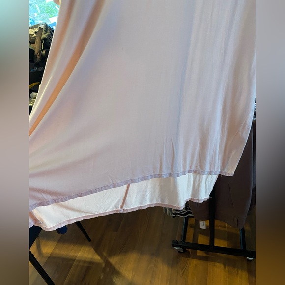 STELLA LUCE BABY PINK T SHIRT - Picture 5 of 7